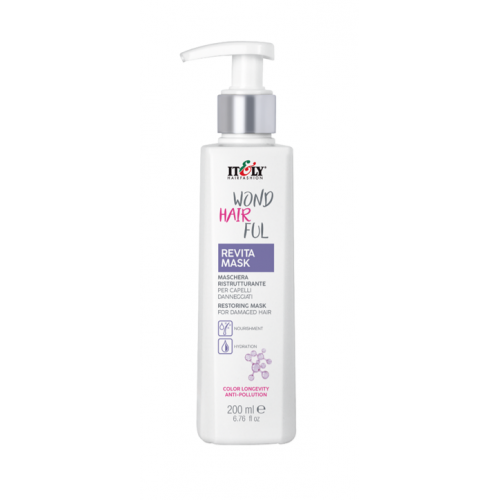 WondHAIRful Revita Mask  200 ml         maska do naprawy struktury włosów